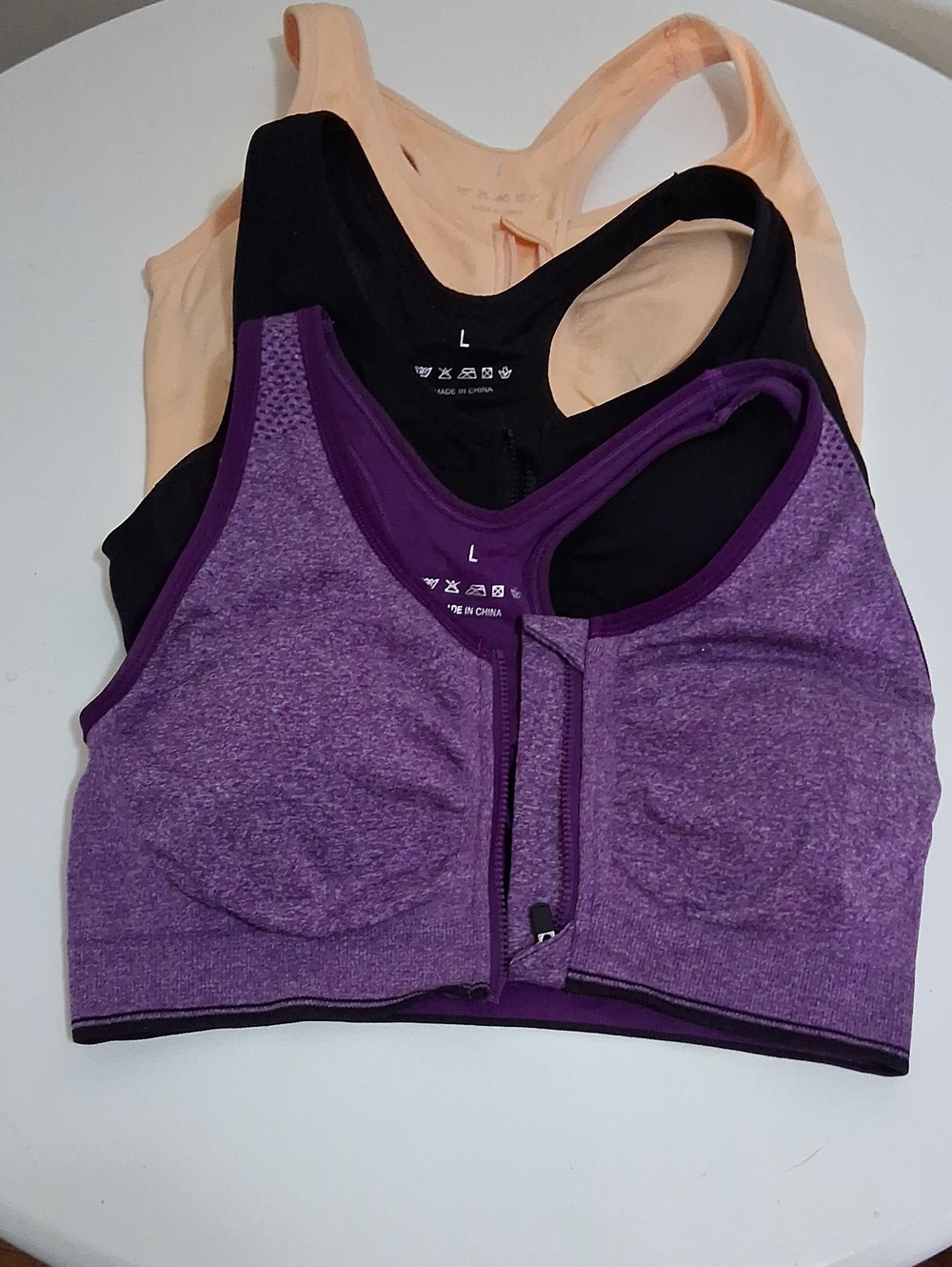 Intimates